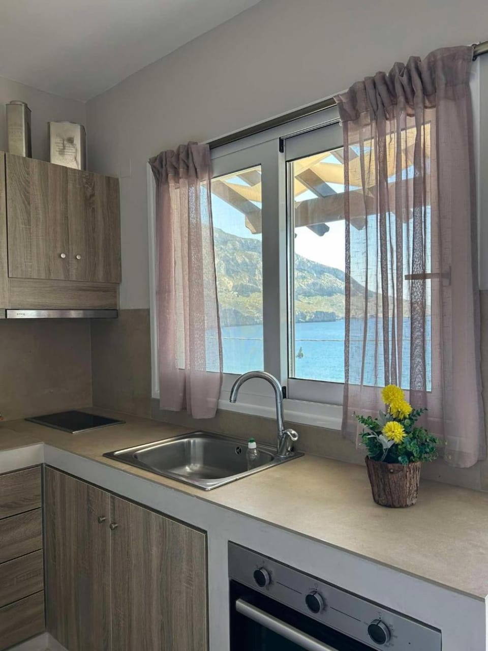 MOUSELIS APARTMENTS Apartment in Kalymnos