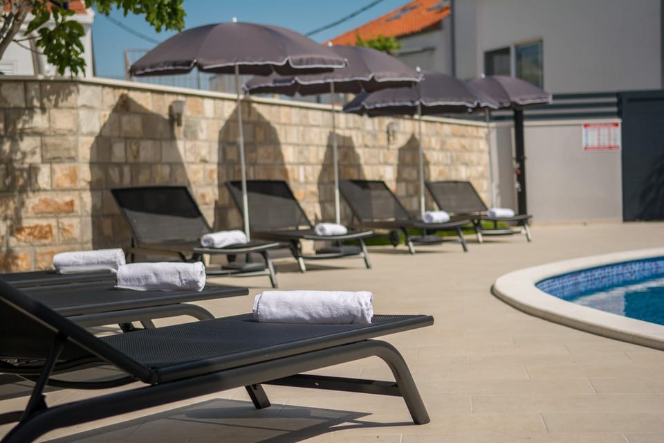 Villa Martinović Apartment in Dubrovnik
