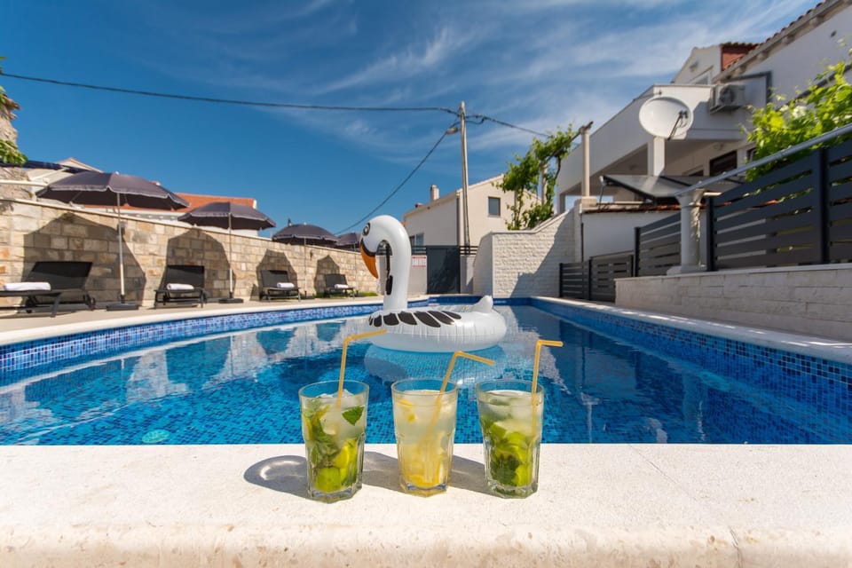 Villa Martinović Apartment in Dubrovnik