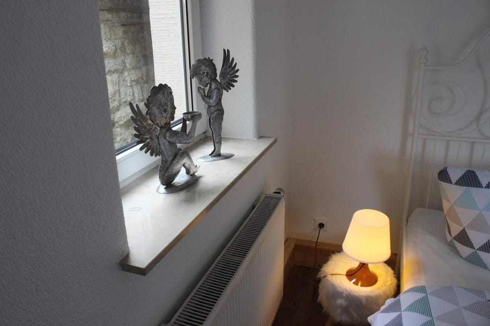 Apartment Steinbruch Apartment in Bad Schandau