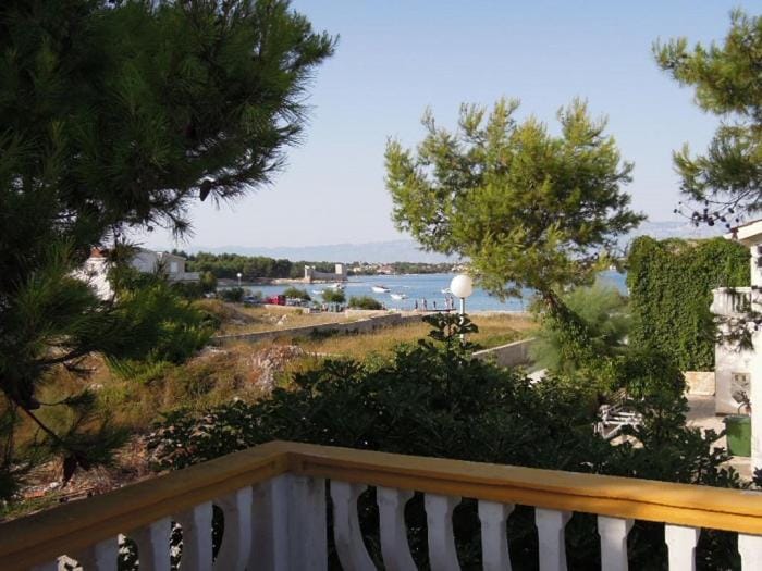 Natural landscape, Balcony/Terrace