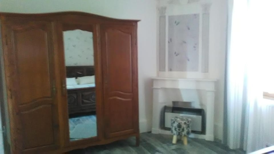 Jolie maison de Potier Apartment in Bourgogne-Franche-Comté