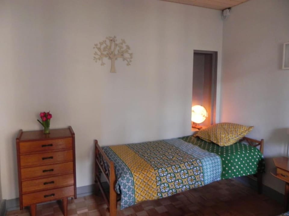 GITE D OMBELINE House in Bourgogne-Franche-Comté
