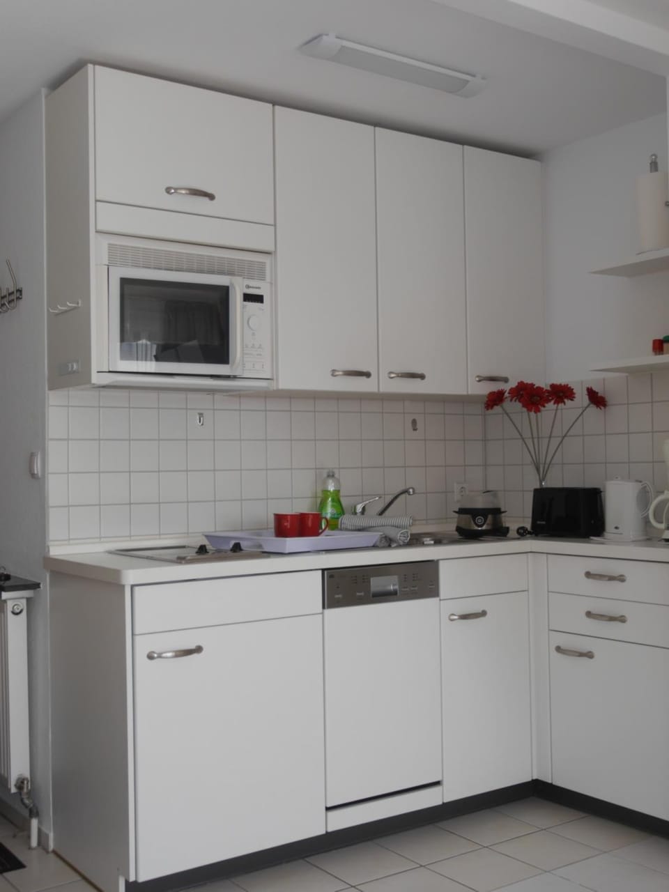 Appartement Allgäu-Sonne mit Sauna Apartment in Vorarlberg, Austria
