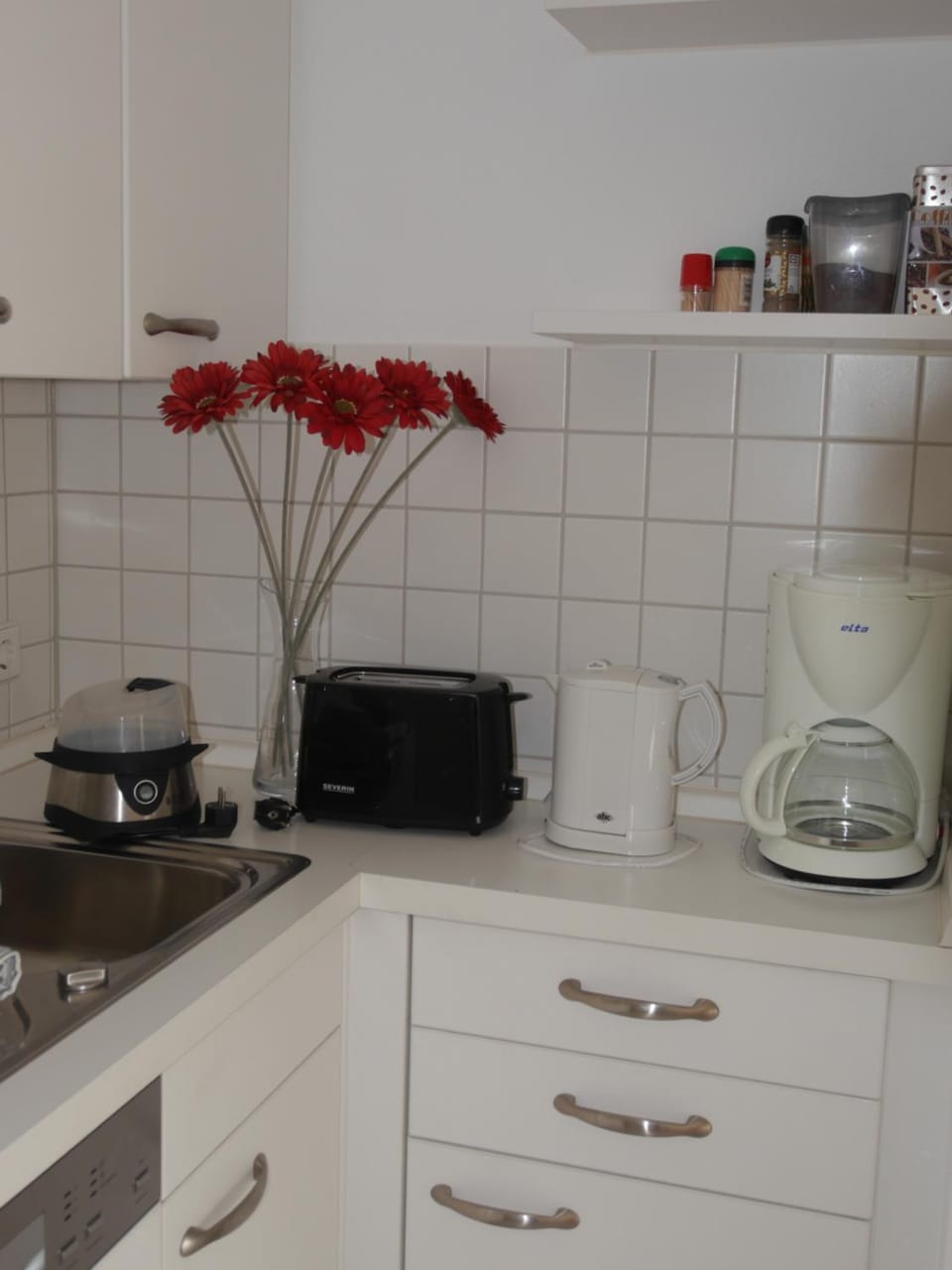Appartement Allgäu-Sonne mit Sauna Apartment in Vorarlberg, Austria