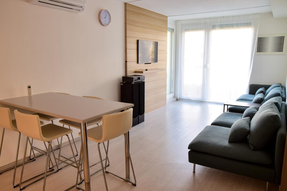 K&K Apartment Siófok Apartment in Siófok