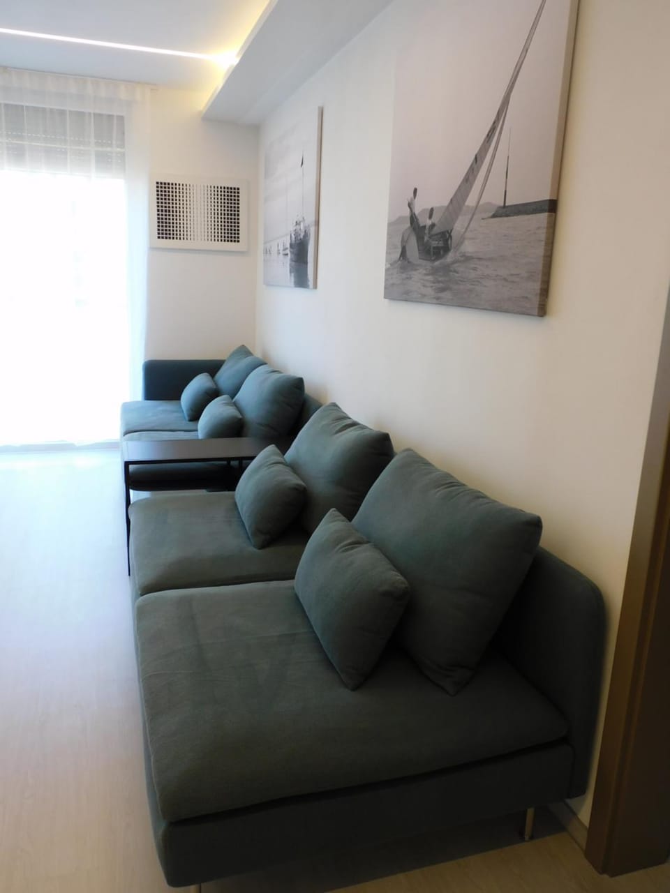 K&K Apartment Siófok Apartment in Siófok
