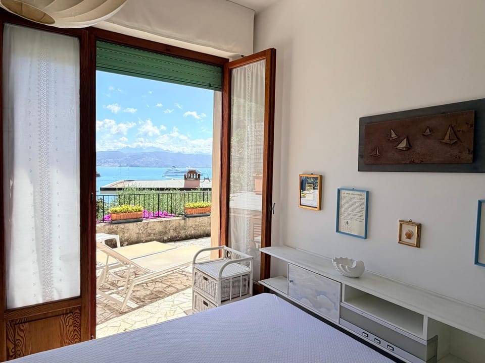 Portovenere Apartment G.H. Apartment in Porto Venere