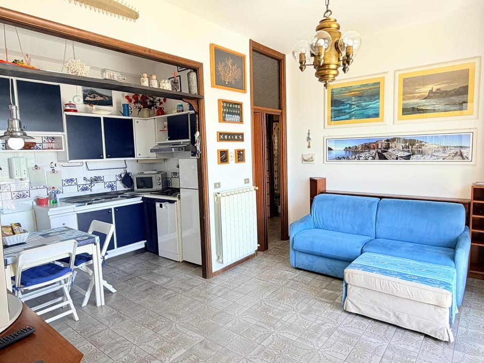 Portovenere Apartment G.H. Apartment in Porto Venere