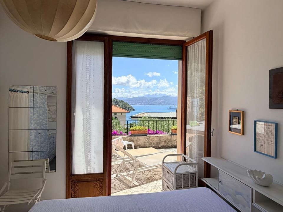 Portovenere Apartment G.H. Apartment in Porto Venere