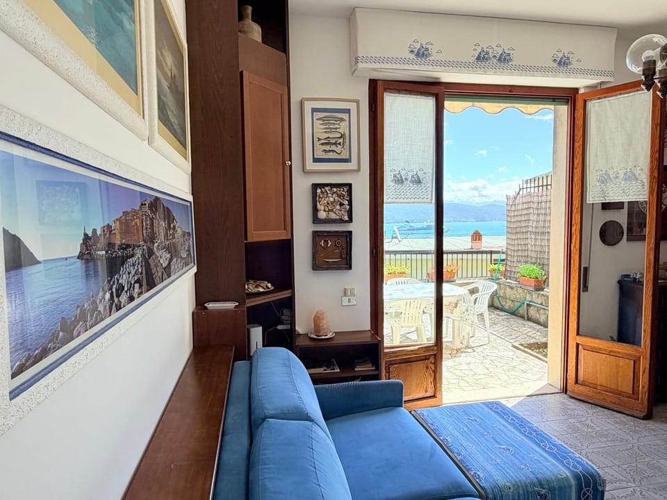 Portovenere Apartment G.H. Apartment in Porto Venere