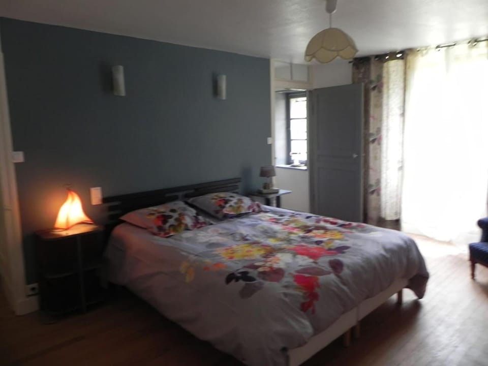 L atelier d Ombeline Apartment in Bourgogne-Franche-Comté