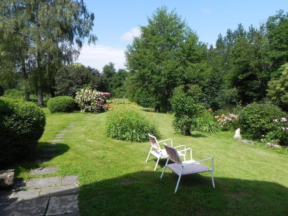 L atelier d Ombeline Apartment in Bourgogne-Franche-Comté