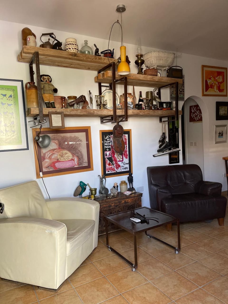 MP Cozy Apartment Near the Sea Apartment in Paphos