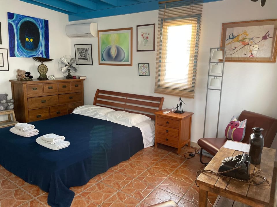 MP Cozy Apartment Near the Sea Apartment in Paphos