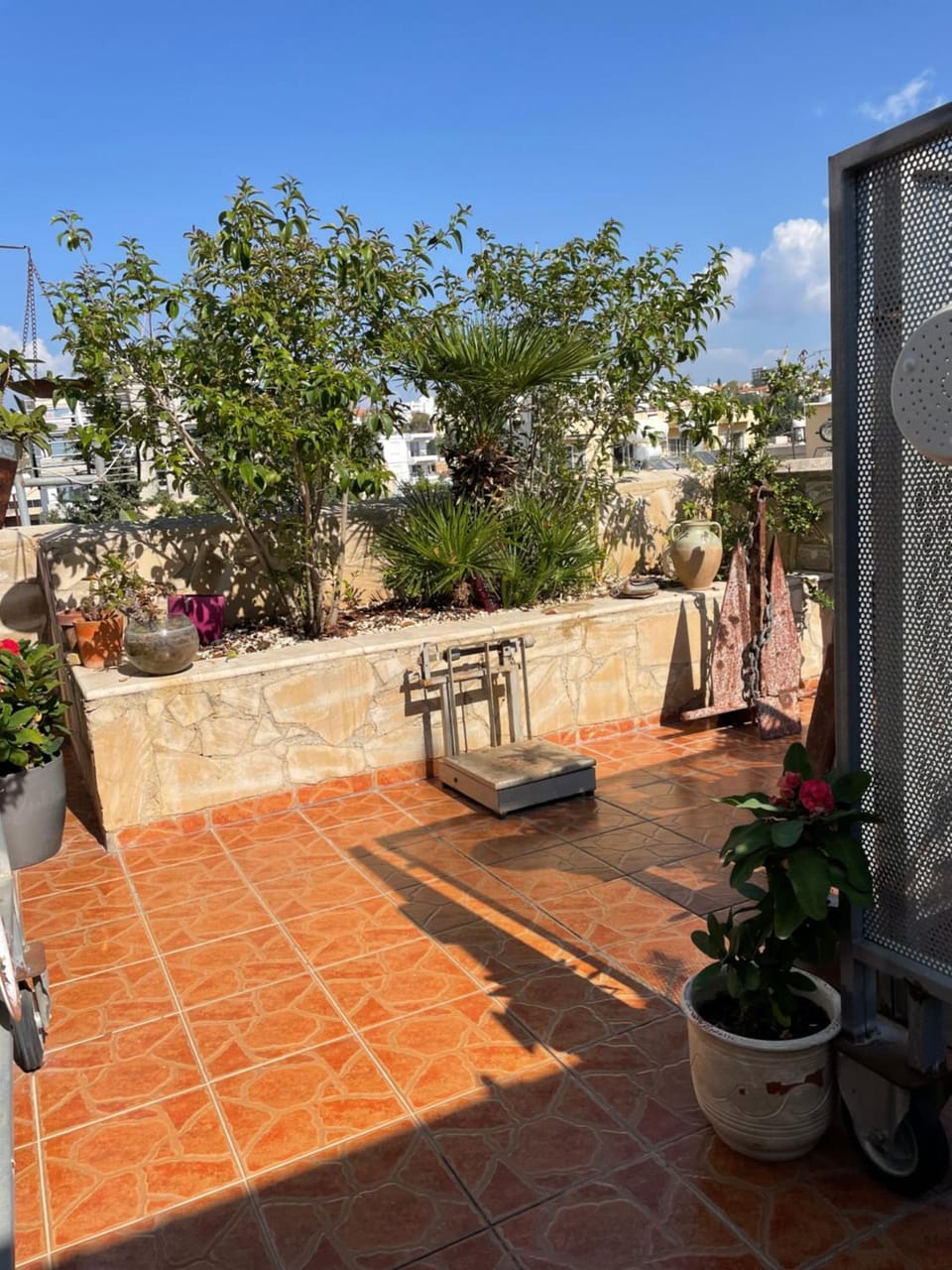 MP Cozy Apartment Near the Sea Apartment in Paphos