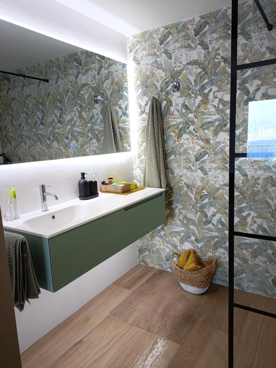 Portofino Flying Whale Apartment in Benidorm