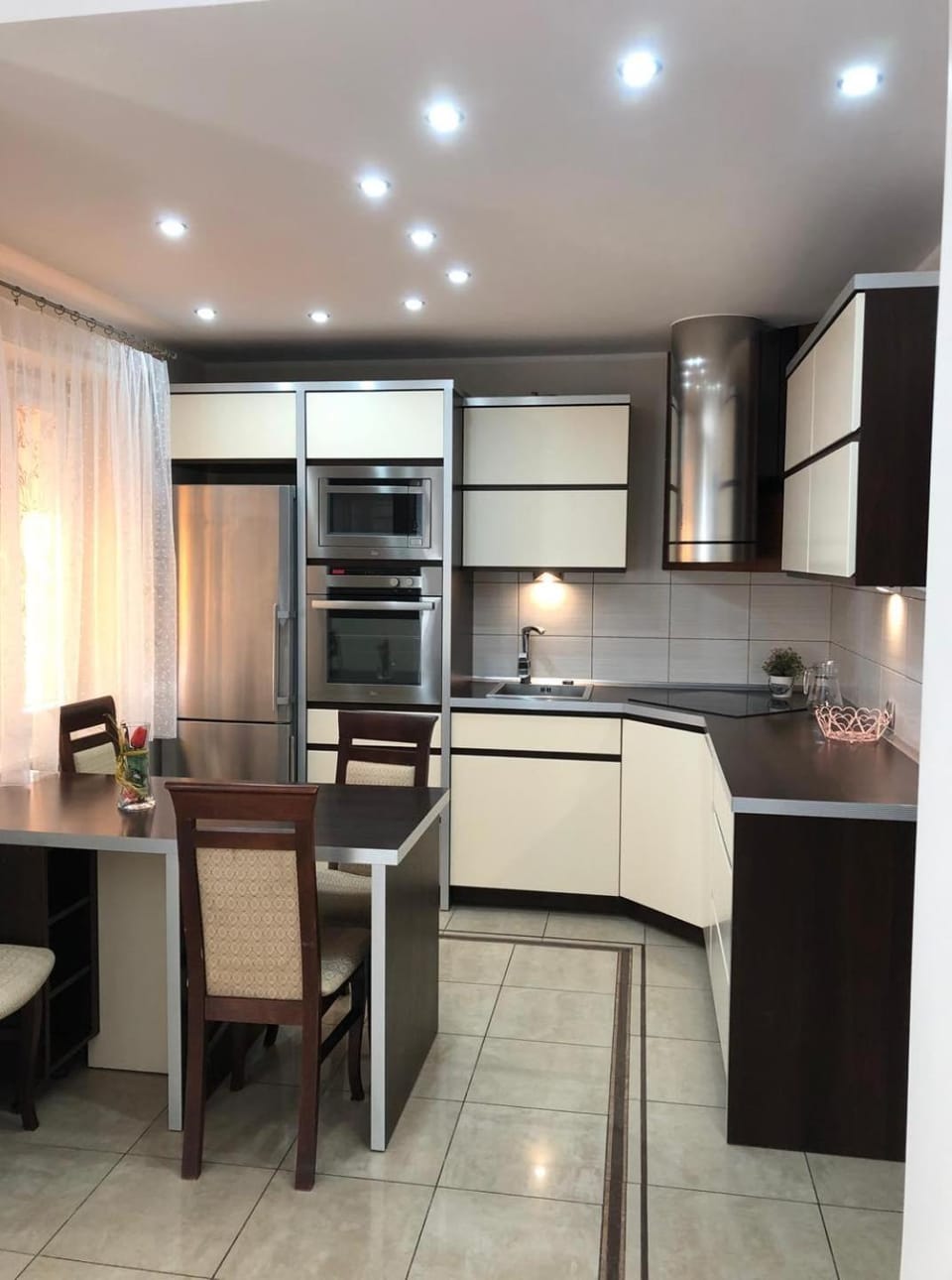 Willa Perła Morza Vacation rental in Wladyslawowo