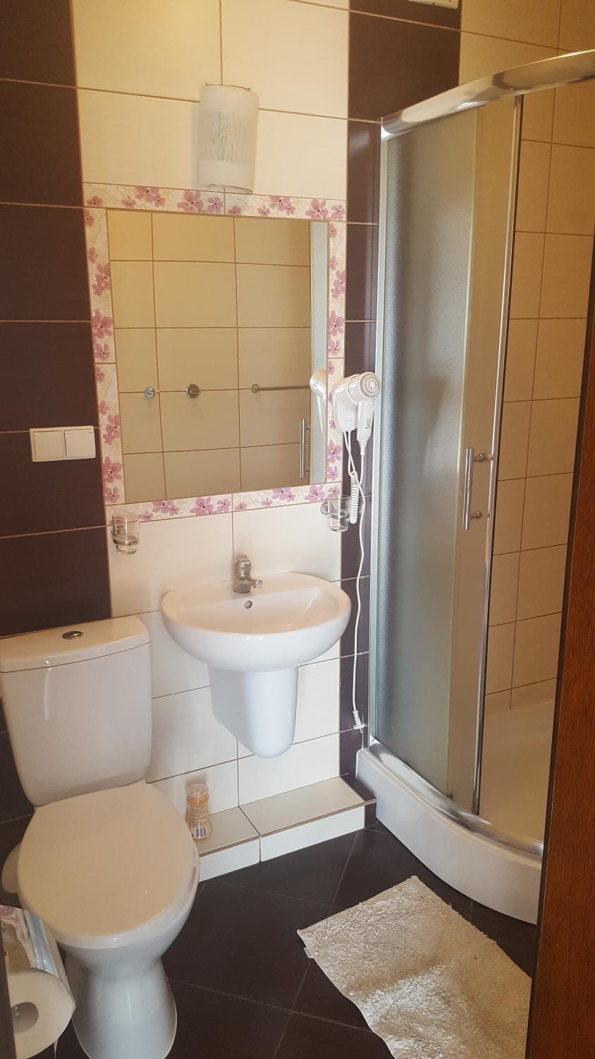 Willa Perła Morza Vacation rental in Wladyslawowo