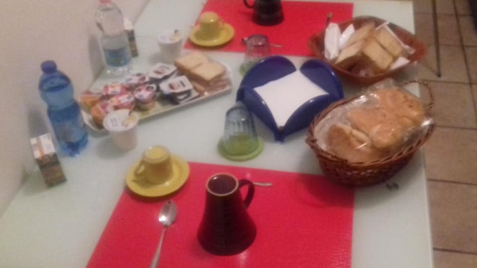 B&B Sul Mare Bed and Breakfast in Salerno