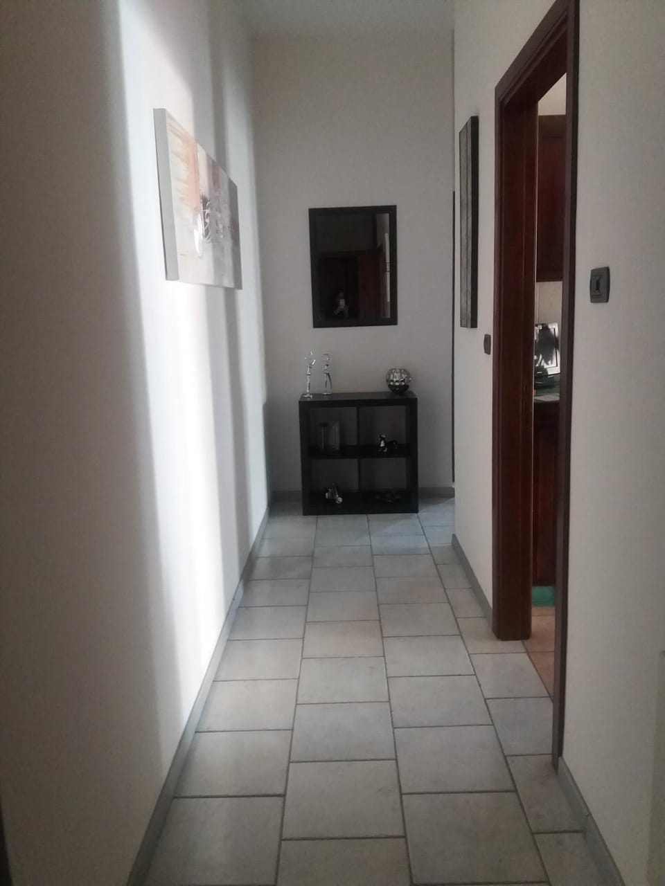 B&B Sul Mare Bed and Breakfast in Salerno