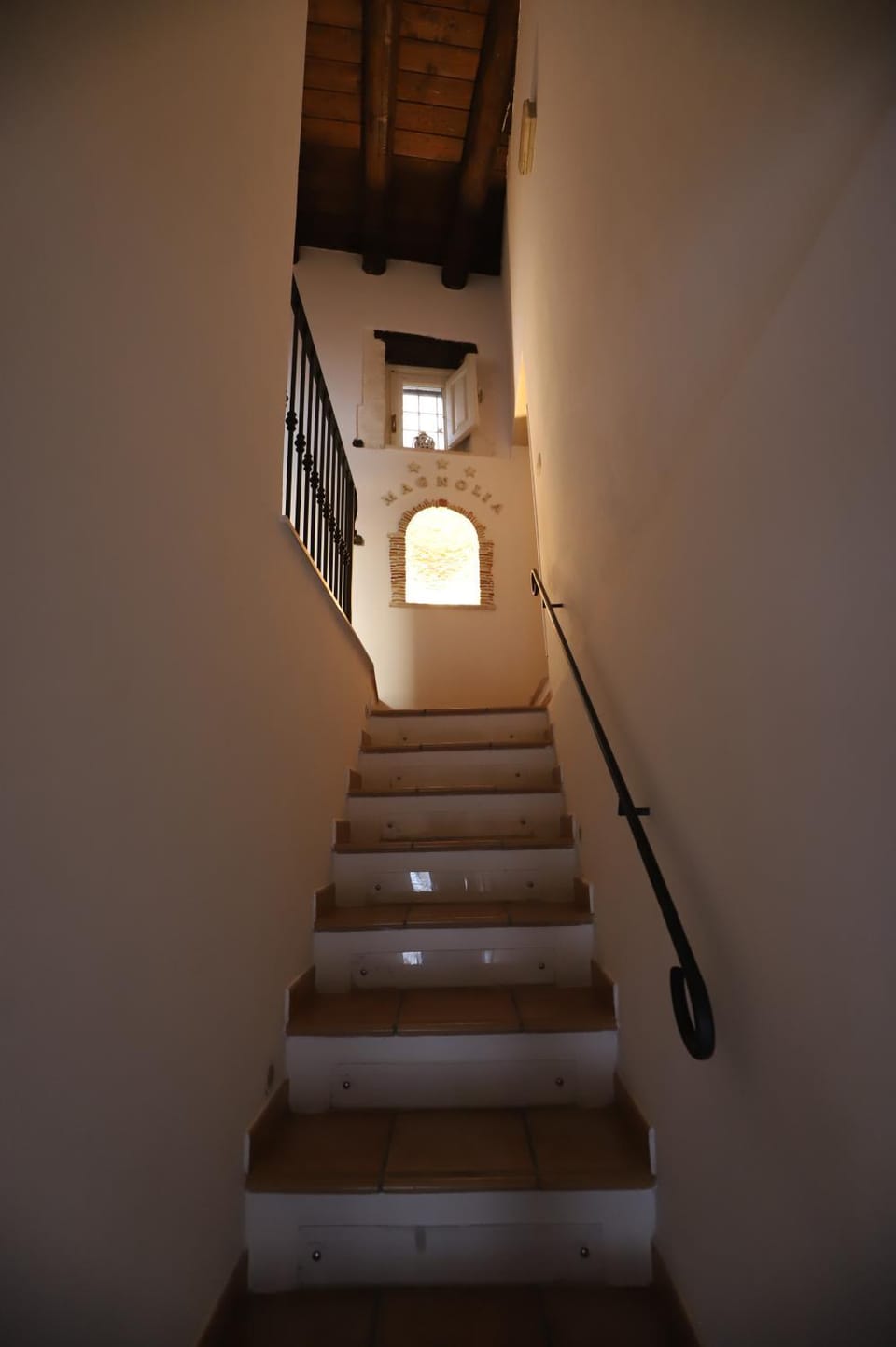 Italiana Resort Magnolia Bed and Breakfast in Syracuse