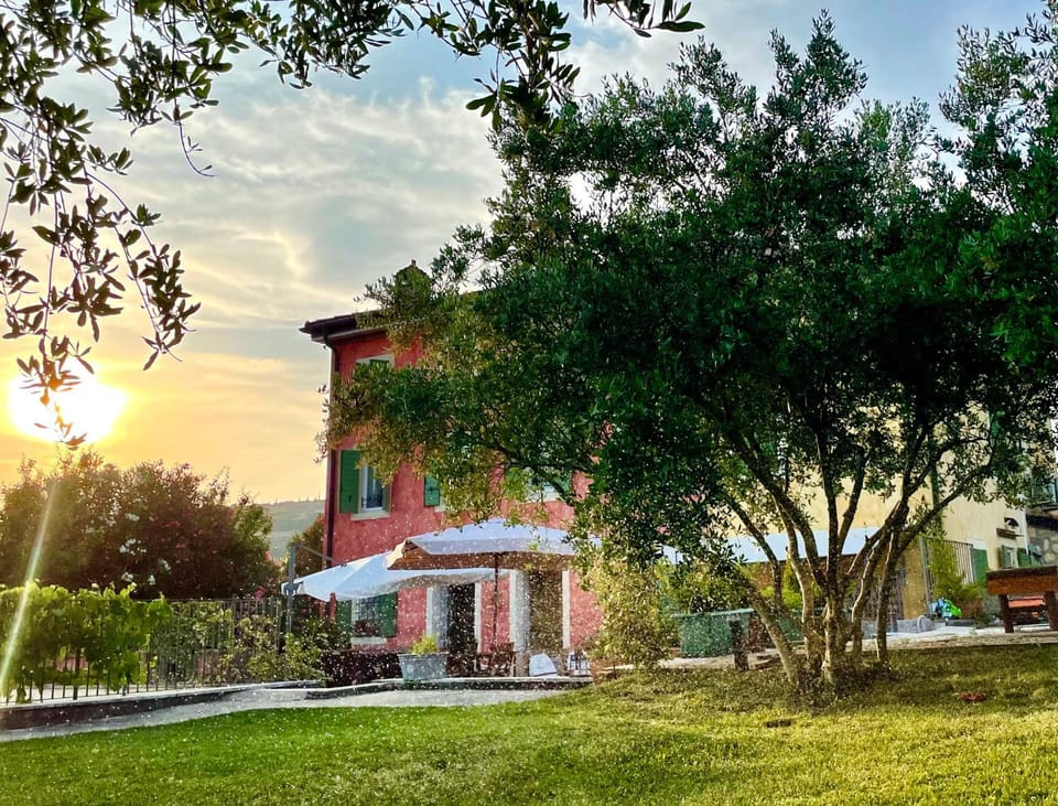 Relais Valpolicella B&B Bed and Breakfast in Veneto