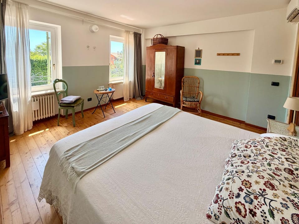 Relais Valpolicella B&B Bed and Breakfast in Veneto