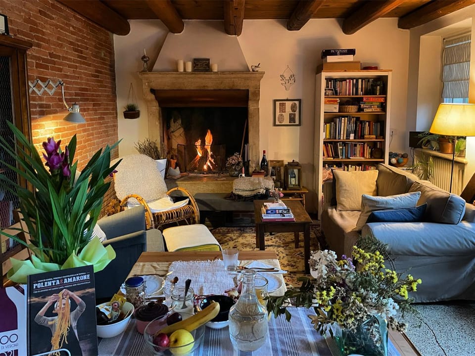 Relais Valpolicella B&B Bed and Breakfast in Veneto
