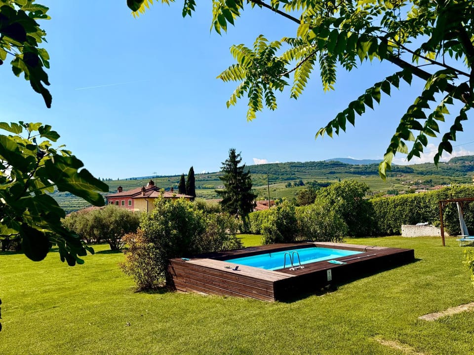 Relais Valpolicella B&B Bed and Breakfast in Veneto