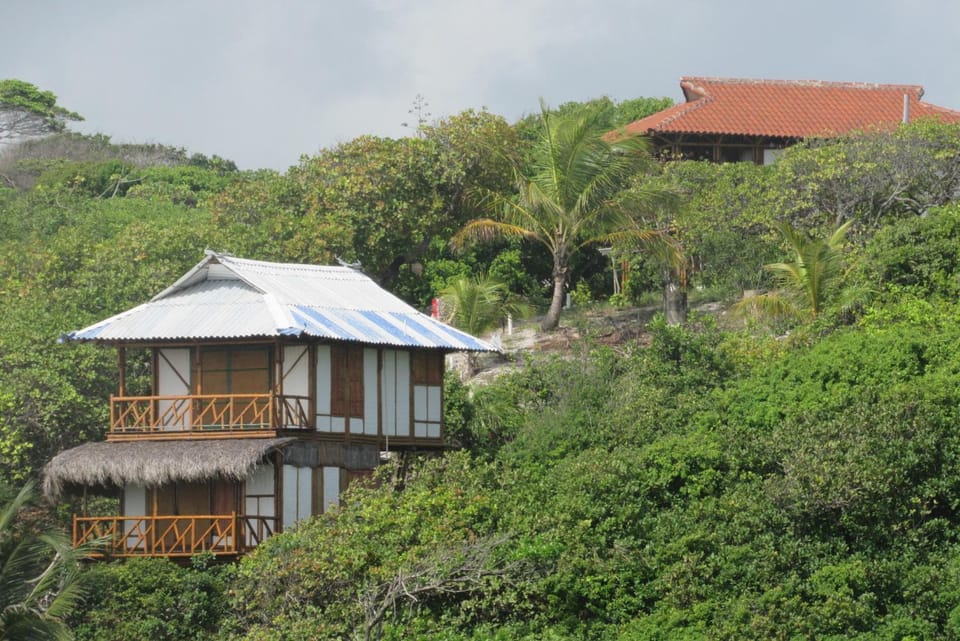 Pousada Sabambugi Inn in State of Rio Grande do Norte, Brazil