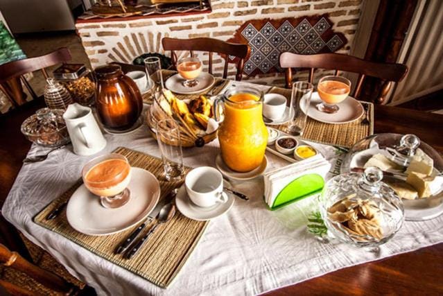 Pousada Sabambugi Inn in State of Rio Grande do Norte, Brazil
