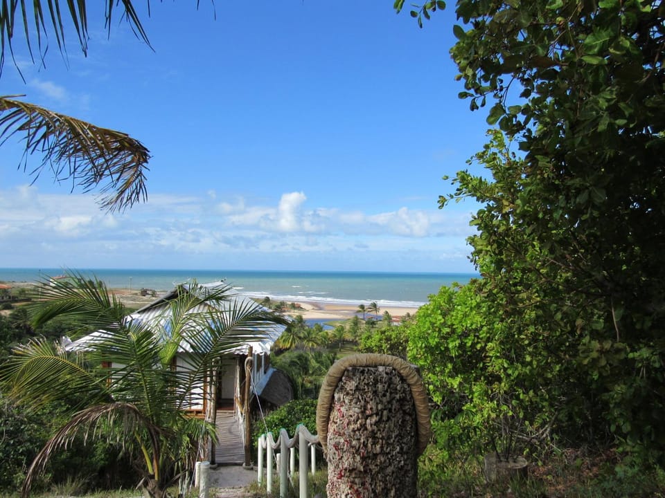Pousada Sabambugi Inn in State of Rio Grande do Norte, Brazil