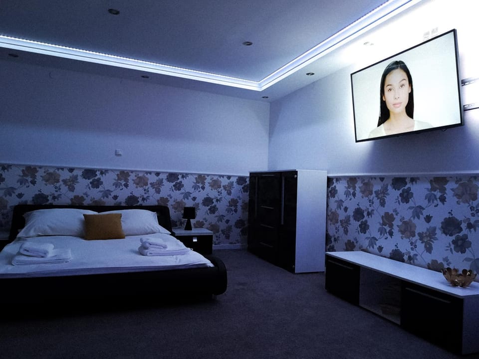 Hotel Tara Resort in Poland