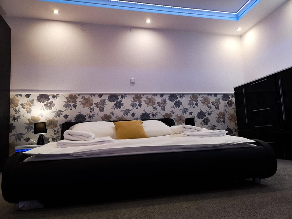 Hotel Tara Resort in Poland