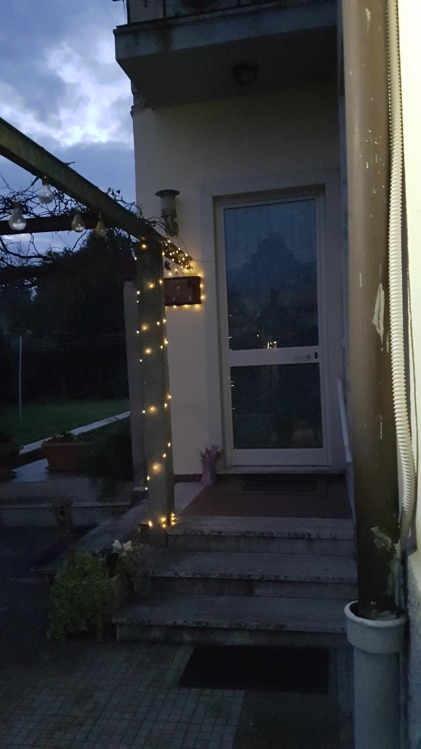Guest house Il Nido Bed and Breakfast in Lazio
