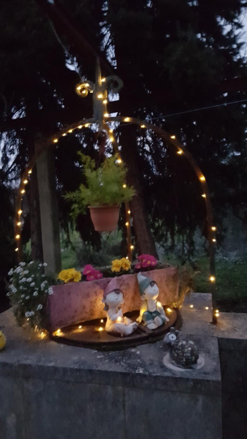 Guest house Il Nido Bed and Breakfast in Lazio