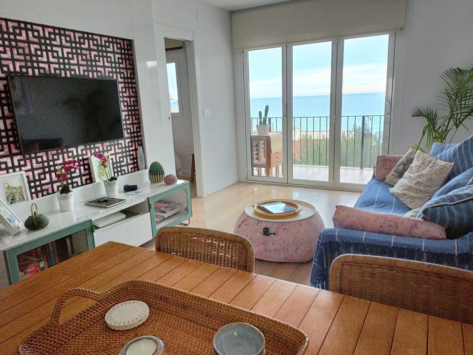 Altea Flying Whale Apartment in Marina Baixa