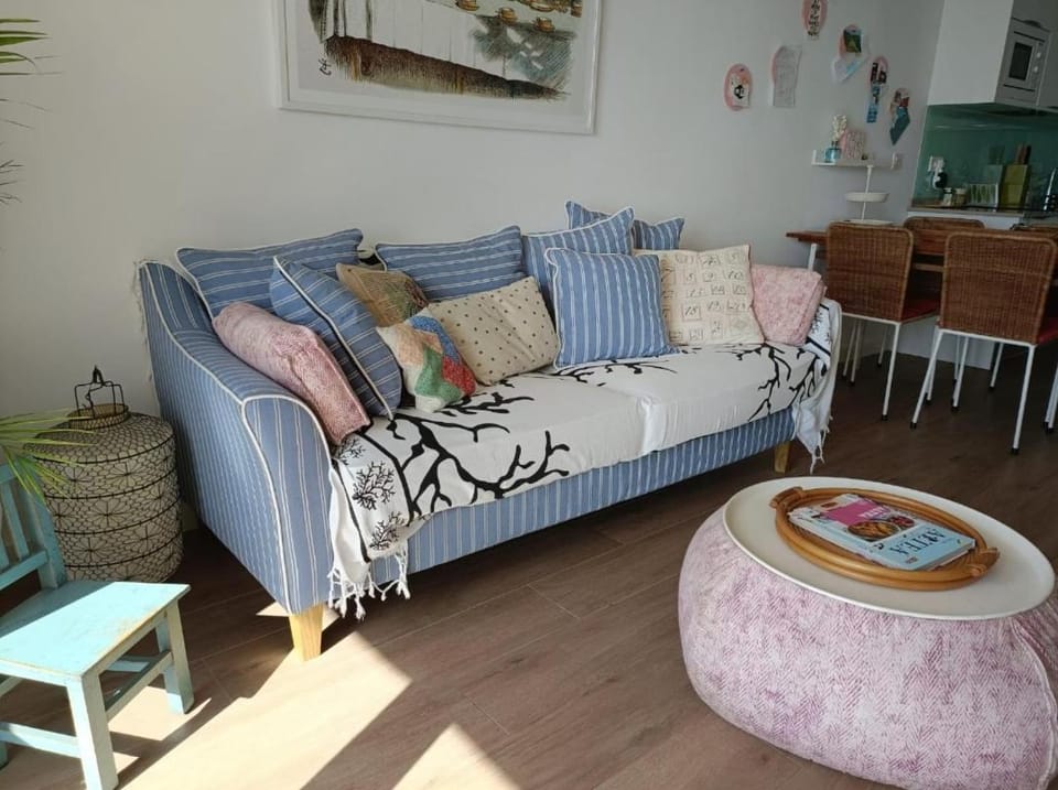 Altea Flying Whale Apartment in Marina Baixa