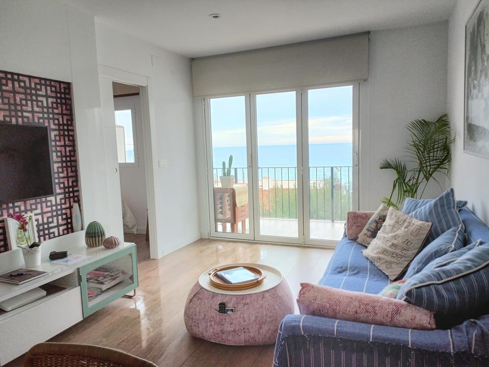 Altea Flying Whale Apartment in Marina Baixa