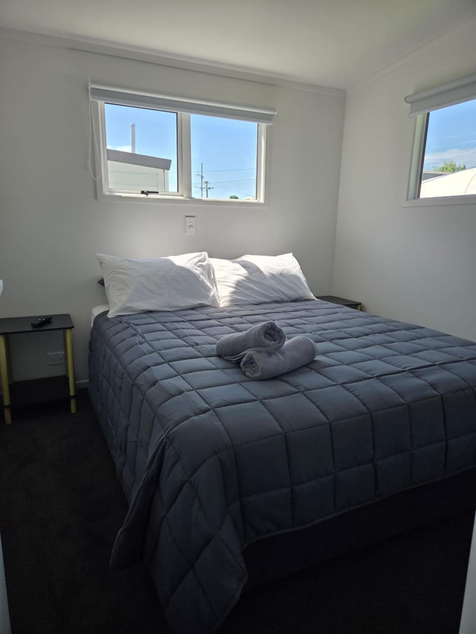 Te Puru Holiday Park Campground/ 
RV Resort in Waikato