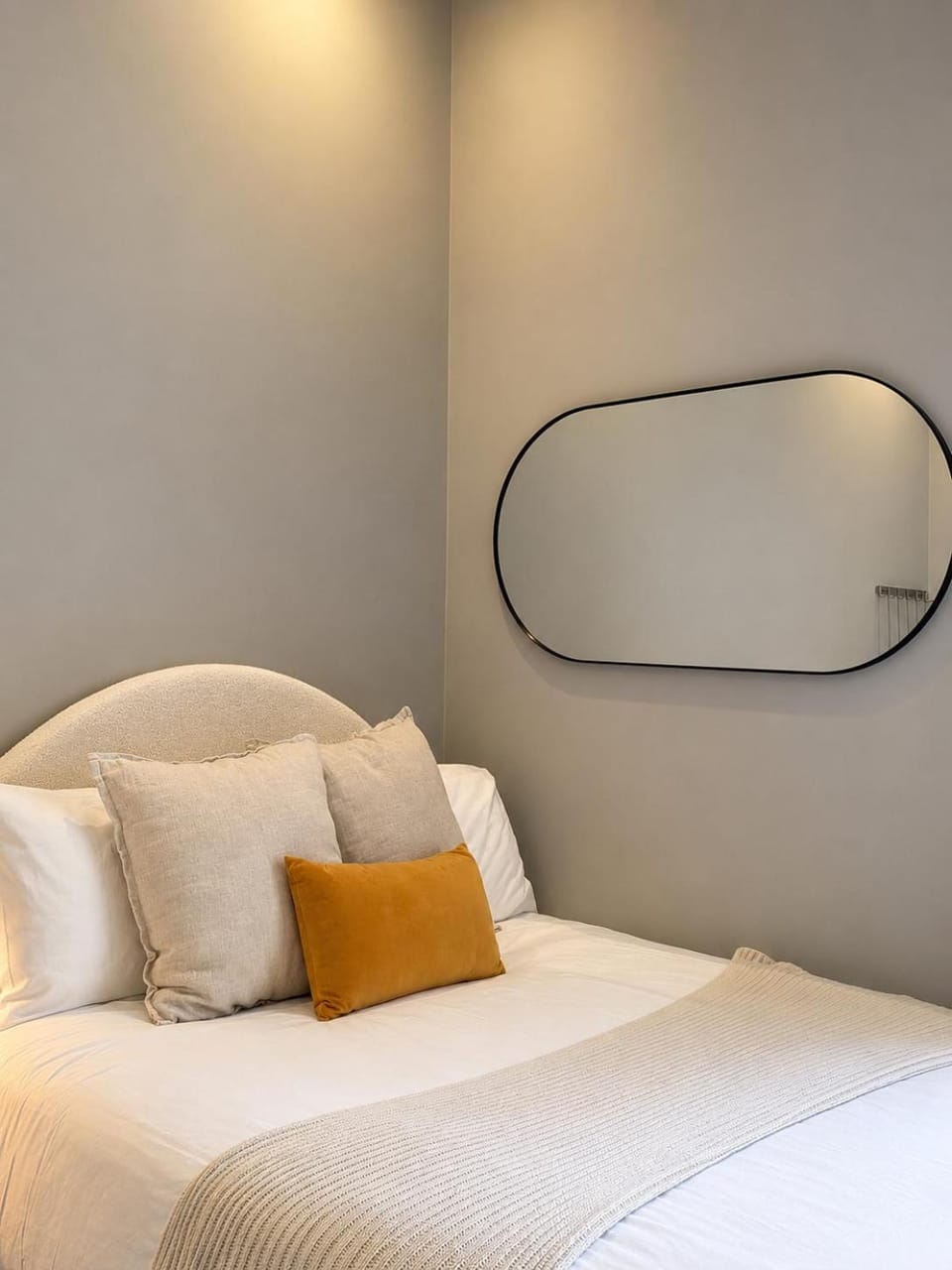 Bayswater Boutique Lodge - Potts Point Hotel in Sydney