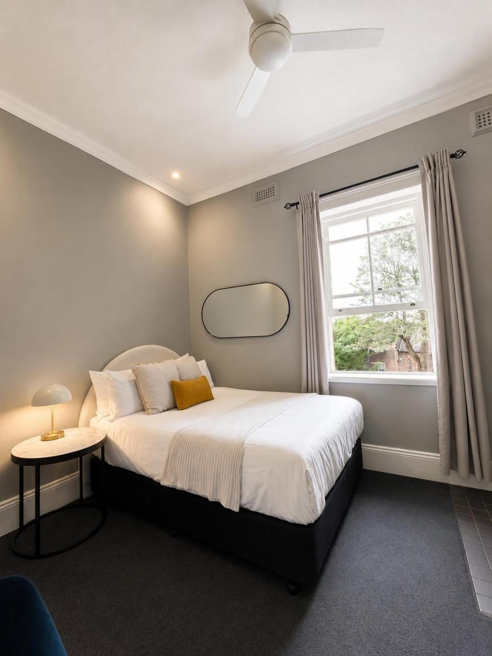 Bayswater Boutique Lodge - Potts Point Hotel in Sydney