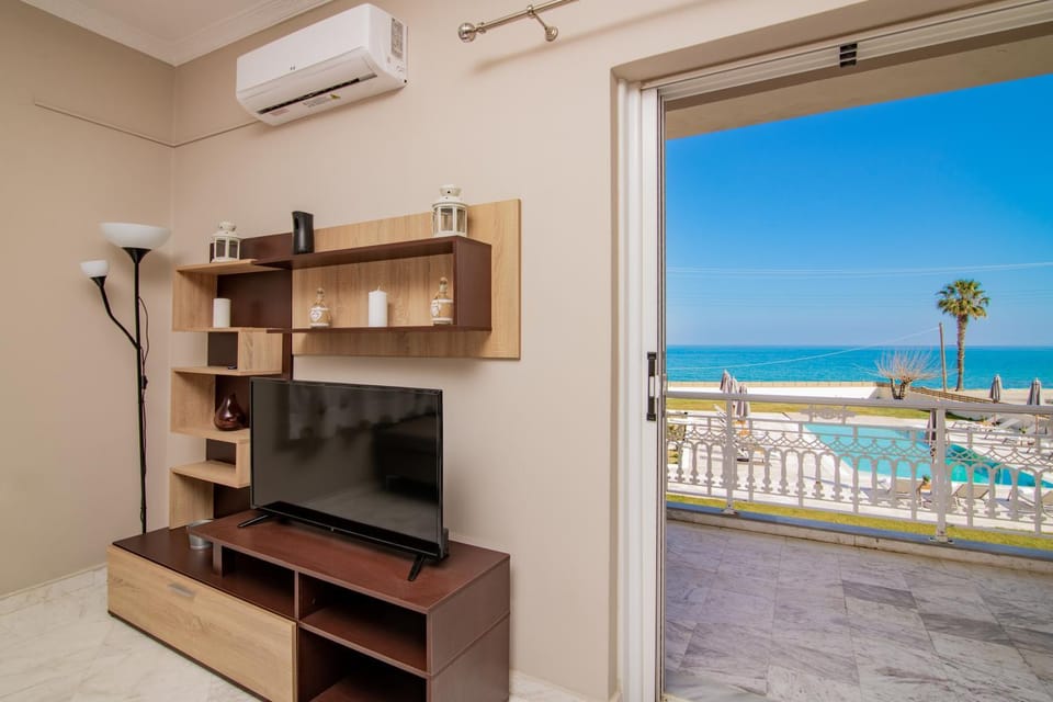 Cinque Terre - Ionio Apartment in Zakynthos