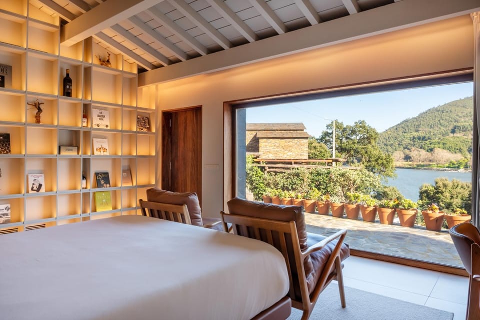 View (from property/room), Bedroom