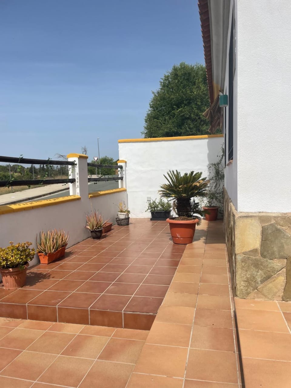 Vivienda Rural El Ejido Country House in Sierra de Huelva