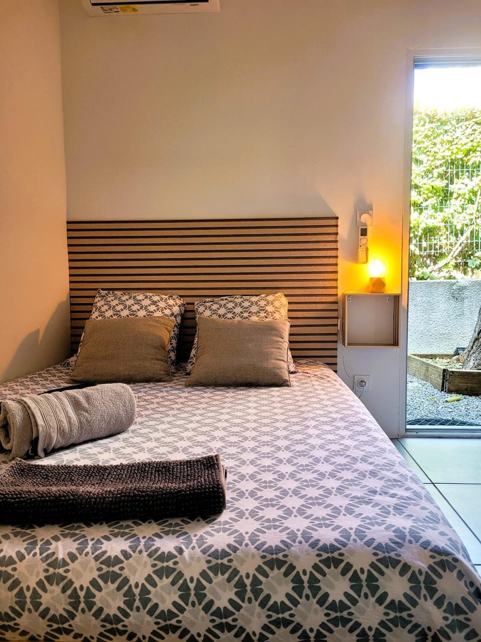 Allegria Nîmes Bed and Breakfast in Nimes