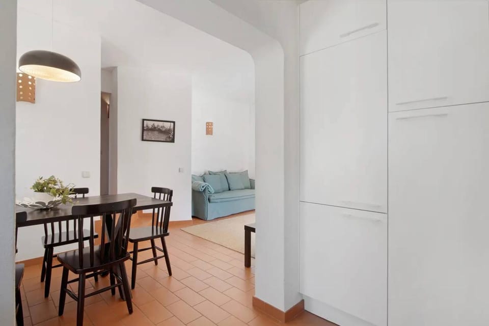 Terrace Villa 19B Apartment in Faro District