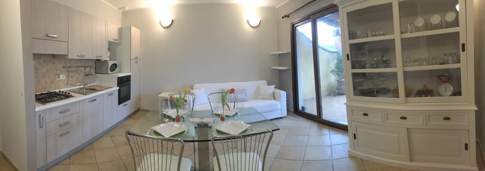Domu de Bisu Apartment in Villasimius