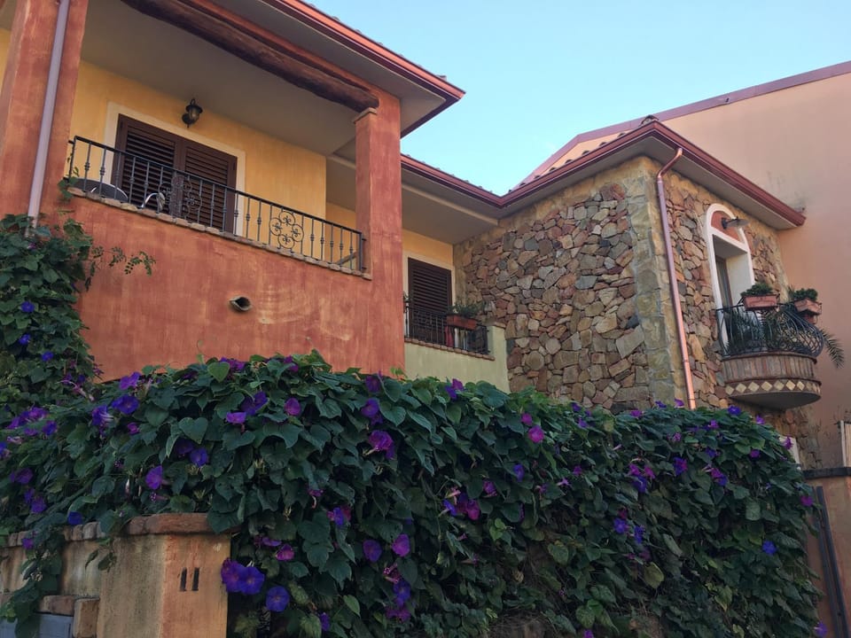Domu de Bisu Apartment in Villasimius